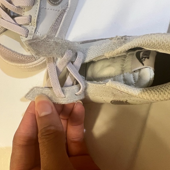 Nike Blazer amid ‘77 (TD) Sz- 3C - Picture 4 of 5